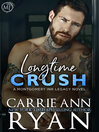 Cover image for Longtime Crush